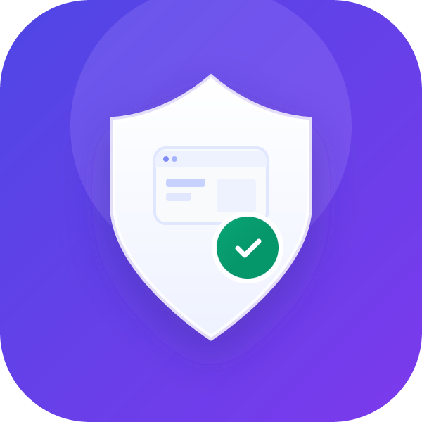 Client Shield & Workspace Logo